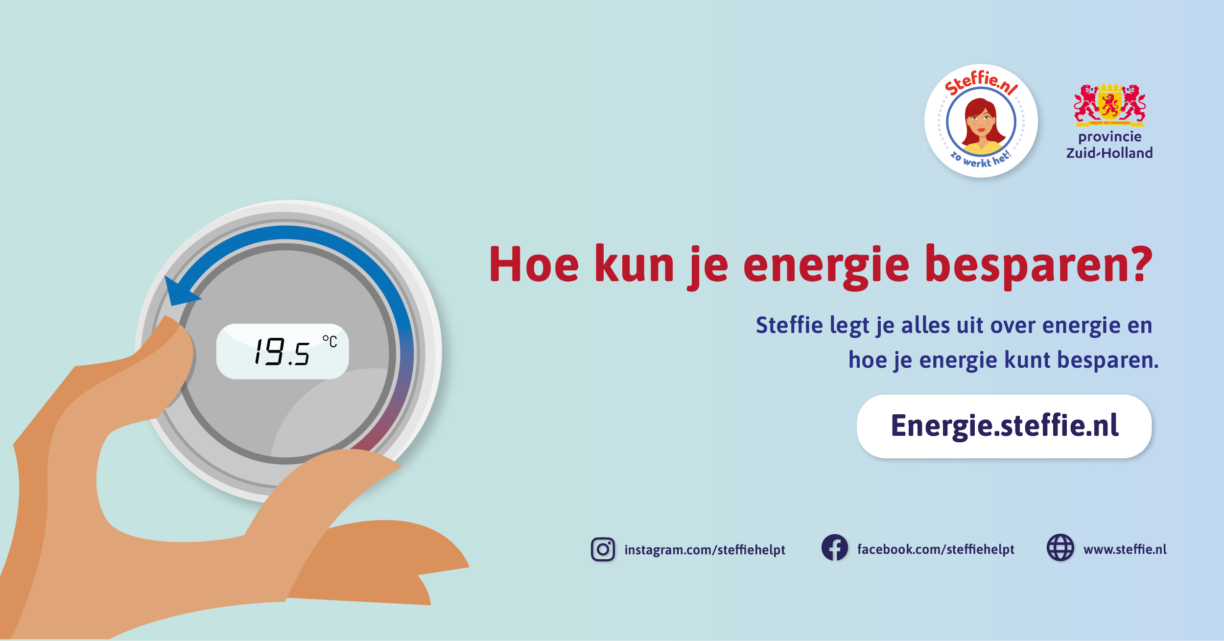 Hoe kan je makkelijk energie besparen?